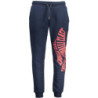 PANTALON HOMME CAVALLI CLASSE BLEU
