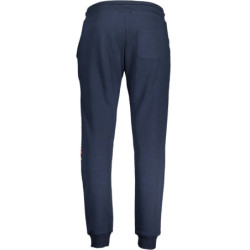 PANTALON HOMME CAVALLI CLASSE BLEU
