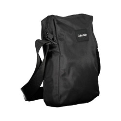 SAC À BANDOULIÈRE HOMME NOIR CALVIN KLEIN