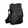 SAC À BANDOULIÈRE HOMME NOIR CALVIN KLEIN