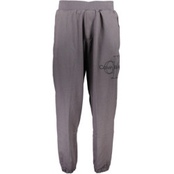 PANTALON HOMME GRIS CALVIN KLEIN