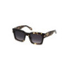 JUST CAVALLI WOMEN'S SUNGLASSES BROWN