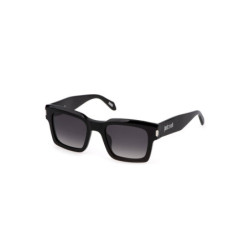 JUST CAVALLI BLACK WOMEN'S SUNGLASSES