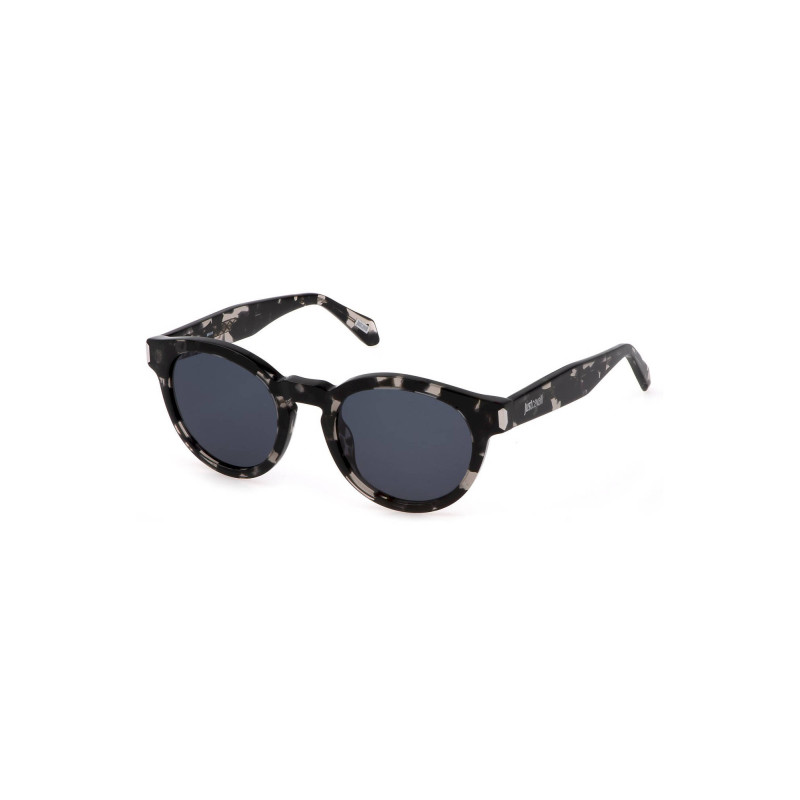 JUST CAVALLI BLACK WOMEN'S SUNGLASSES