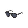 JUST CAVALLI BLACK WOMEN'S SUNGLASSES