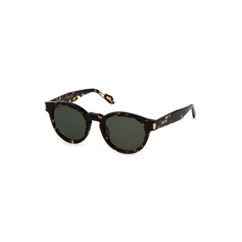 JUST CAVALLI BLACK WOMEN'S SUNGLASSES