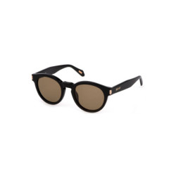 JUST CAVALLI BLACK WOMEN'S SUNGLASSES