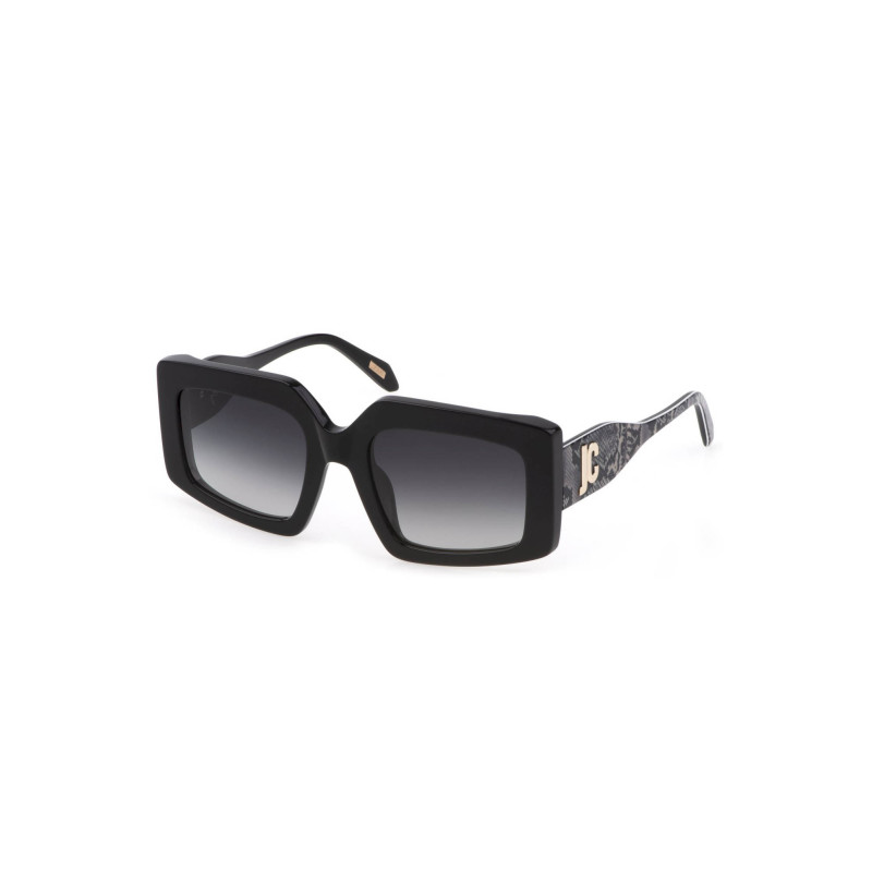 LUNETTES DE SOLEIL FEMME JUST CAVALLI NOIR