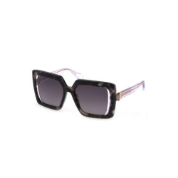 JUST CAVALLI BLACK WOMEN'S SUNGLASSES