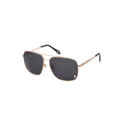 JUST CAVALLI GOLD SUNGLASSES FOR WOMEN