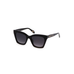 JUST CAVALLI BLACK WOMEN'S SUNGLASSES