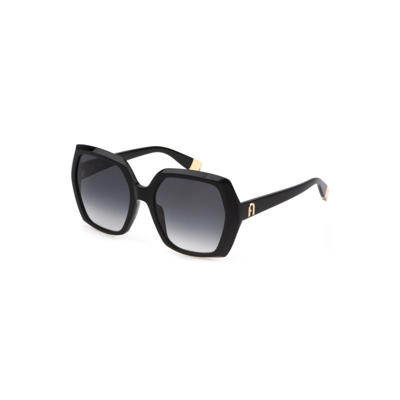 LUNETTES DE SOLEIL POUR FEMME FURLA NOIRES