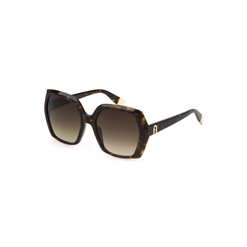 LUNETTES FEMME FURLA MARRONS