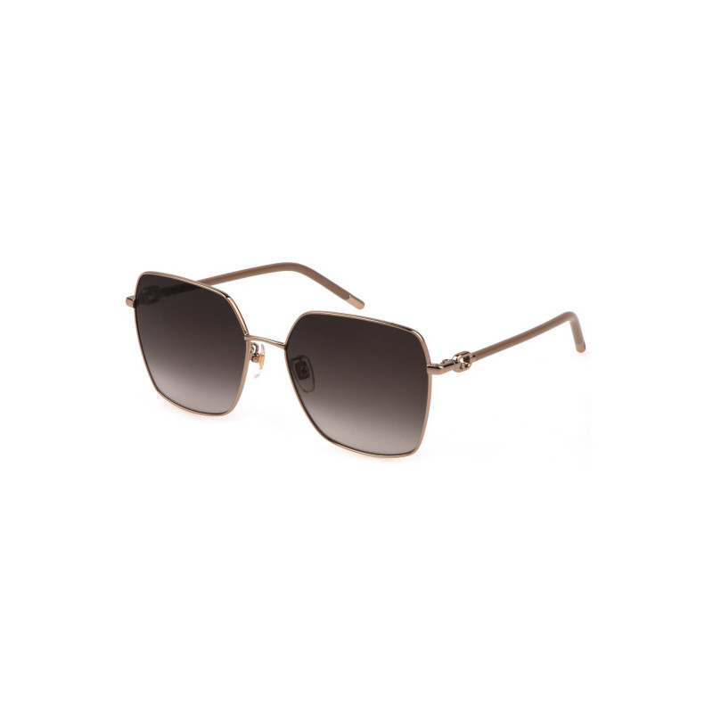 LUNETTES DE SOLEIL FURLA GOLD POUR FEMME