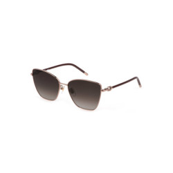 LUNETTES DE SOLEIL FURLA FEMME ARGENT