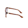 GUESS JEANS LUNETTES DE SOLEIL FEMME MARRON