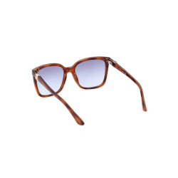 GUESS JEANS LUNETTES DE SOLEIL FEMME MARRON
