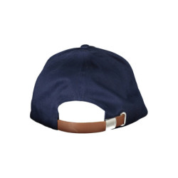 LA MARTINA MAN BLUE HAT