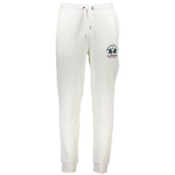 PANTALON HOMME LA MARTINA BLANC