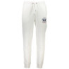 PANTALON HOMME LA MARTINA BLANC