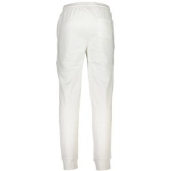 PANTALON HOMME LA MARTINA BLANC