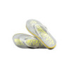 NAPAPIJRI CHAUSSURES CHAUSSONS POUR FEMMES JAUNE