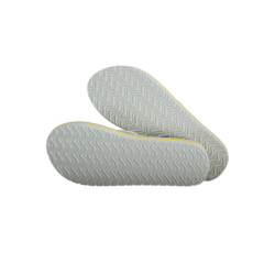 NAPAPIJRI CHAUSSURES CHAUSSONS POUR FEMMES JAUNE