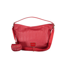 VALENTINO BAGS RED WOMEN'S BAG