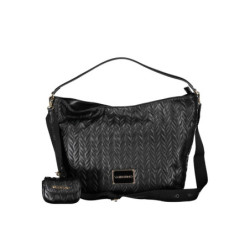 VALENTINO BAGS BLACK WOMEN'S BAG