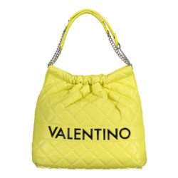 VALENTINO BAGS SAC FEMME JAUNE