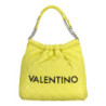 VALENTINO BAGS SAC FEMME JAUNE