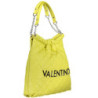 VALENTINO BAGS YELLOW WOMEN'S BAG
