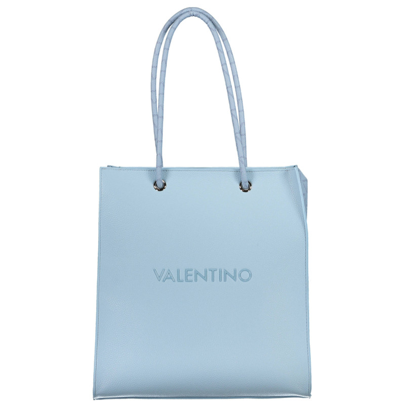 VALENTINO BAGS SAC FEMME BLEU CLAIR