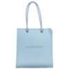 VALENTINO BAGS LIGHT BLUE WOMEN'S BAG