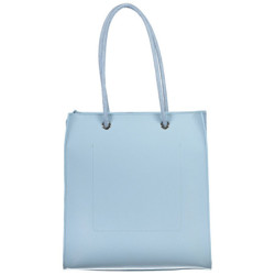VALENTINO BAGS LIGHT BLUE WOMEN'S BAG
