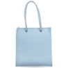 VALENTINO BAGS SAC FEMME BLEU CLAIR
