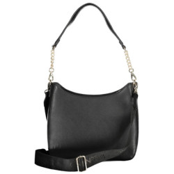 VALENTINO BAGS BLACK WOMEN'S BAG