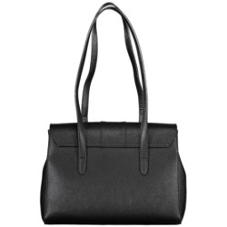VALENTINO BAGS BLACK WOMEN'S BAG