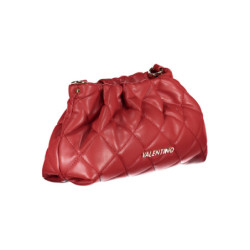 VALENTINO BAGS RED WOMEN'S BAG