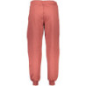 PANTALON FEMME ROUGE CALVIN KLEIN