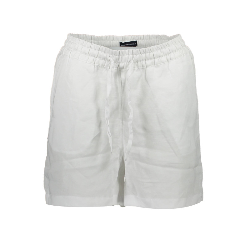 PANTALON FEMME BLANC NORTH SAILS