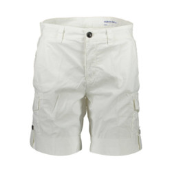PANTALON BERMUDA FEMME BLANC NORTH SAILS