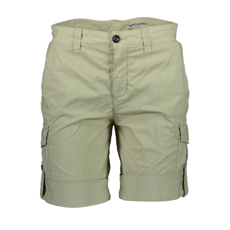 BERMUDA FEMME NORTH SAILS VERT
