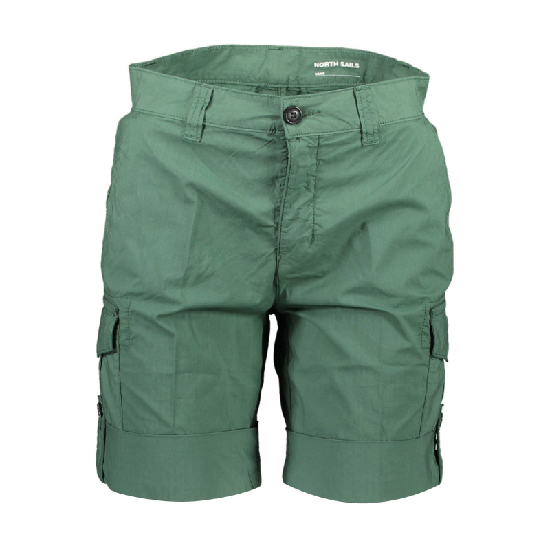 BERMUDA FEMME NORTH SAILS VERT