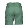 BERMUDA FEMME NORTH SAILS VERT