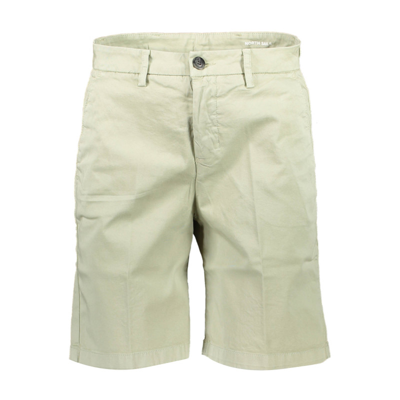 BERMUDA FEMME NORTH SAILS VERT
