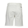 PANTALON BERMUDA FEMME BLANC NORTH SAILS