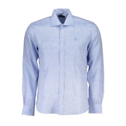 CHEMISE MANCHES LONGUES HOMME BLEU CLAIR NORTH SAILS