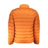 NAPAPIJRI MAN ORANGE JACKET
