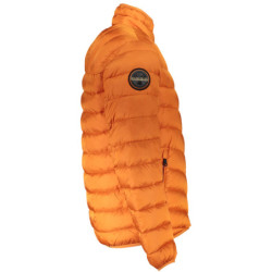 VESTE NAPAPIJRI HOMME ORANGE